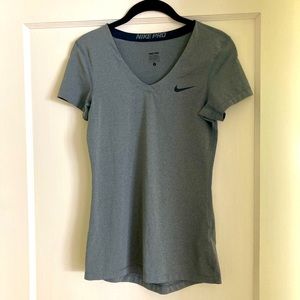 Nike Pro Dr-Fit Tee S